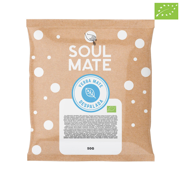Mate Tee Set: Proben 10x50g + Kalebasse + Bombilla