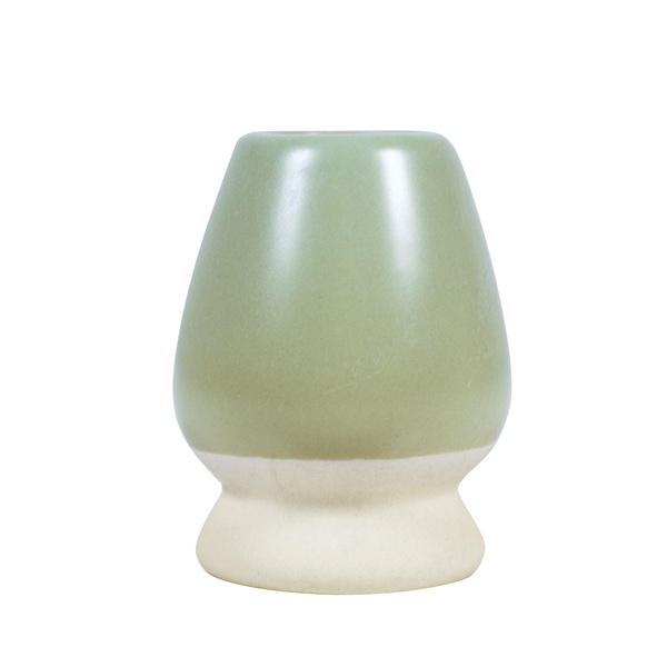 Kusenaoshi – Keramikständer für Chasen – Aki