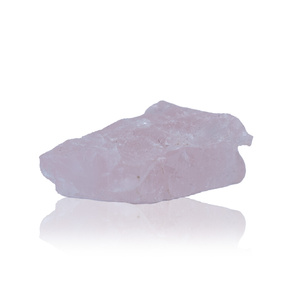 Set mit 7 Chakrasteinen – im Beutel