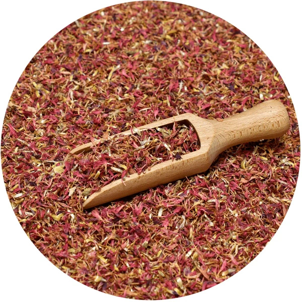 Mary Rose – Rot Kornblume 10 g – Kornblumenblüten