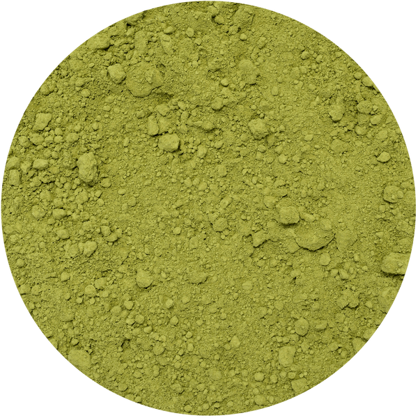 Mary Rose – Chinesischer Grüner Tee Matcha 1 kg