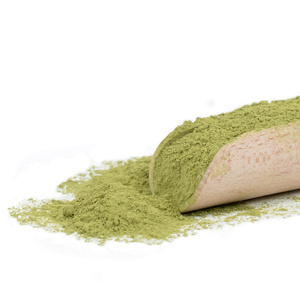 Magic Pwdr – Power Matcha – Energy & Focus Blend 100 g