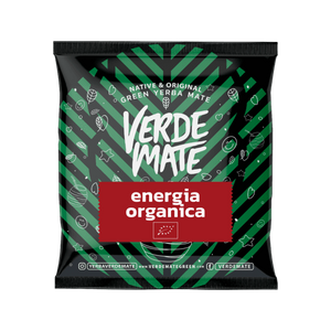 Verde Mate Green Energia Organica 50 g