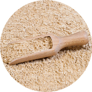 Nustino - Erdnussbutter in Pulverform - Schokolade 400g