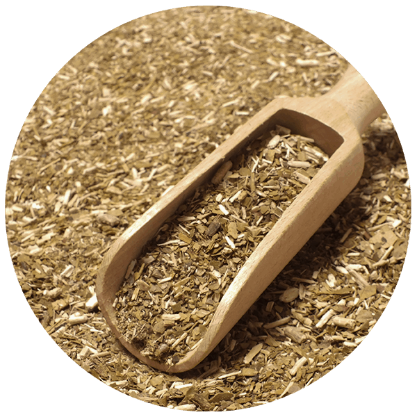 Mate Tee Set Maracuya + Mate Becher 500g