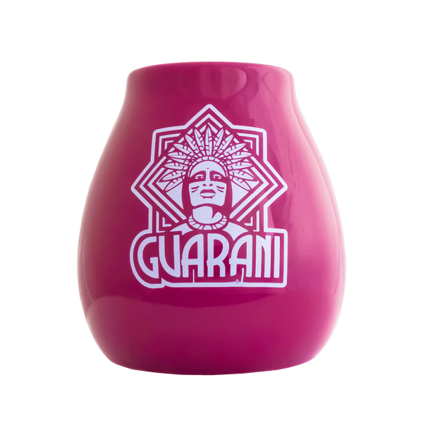 Mate Tee Set 500g Mate Becher Bombilla 10x50g