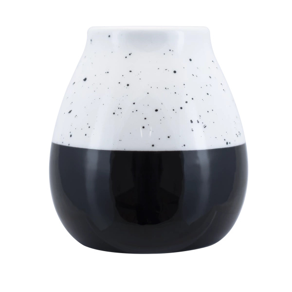 Yaguar Tee Set Keramik Kalebasse Bombilla