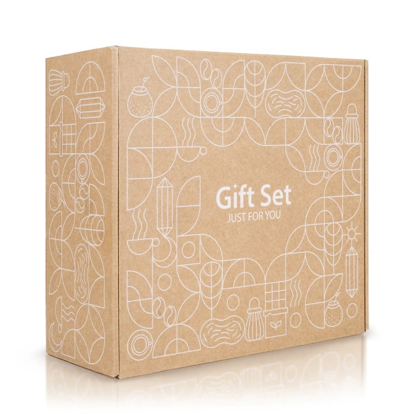Geschenkbox – universal