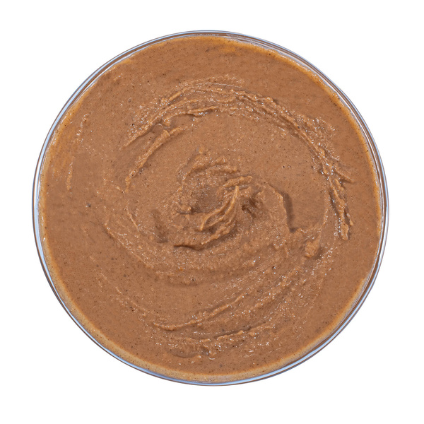 Nustino - Erdnussbutterpulver 2x400g