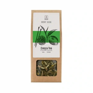Mary Rose - Grüner Tee Fresca - 50 g