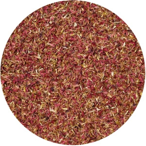 Mary Rose – Rot Kornblume 10 g – Kornblumenblüten