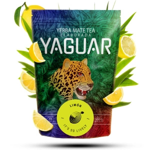 Yaguar Limón 0,5 kg