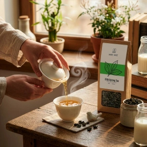 Mary Rose – Milk Oolong Tee – 50 g
