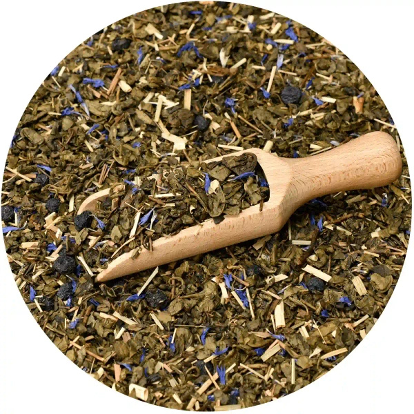 Mary Rose - Tee Enchanted Garden - 50 g