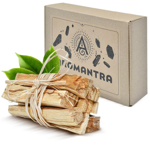 Geschenkset mit Palo Santo 100 g