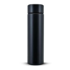 Yerba Mate Thermos Bombilla Set für zwei Personen 500g