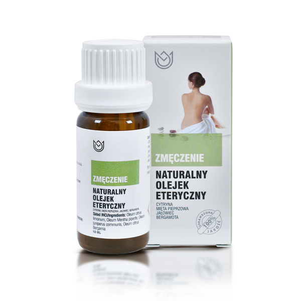 Aromatherapie-Set: natürliche ätherische Öle + Duftlampe