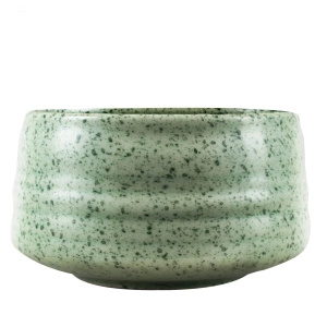 Geschenkset: Premium-Matcha + Matchawan + Bambuszubehör