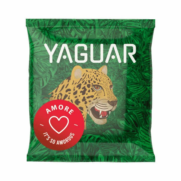 Yaguar Amore 50 g