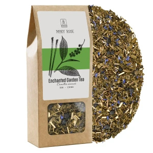 Mary Rose - Tee Enchanted Garden - 50 g