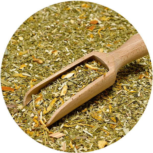 Yaguar Citrus Bomb - product