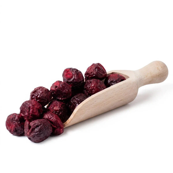 FiloLilo – Gefriergetrocknete Sauerkirschen (ganz, entsteint) 100 g