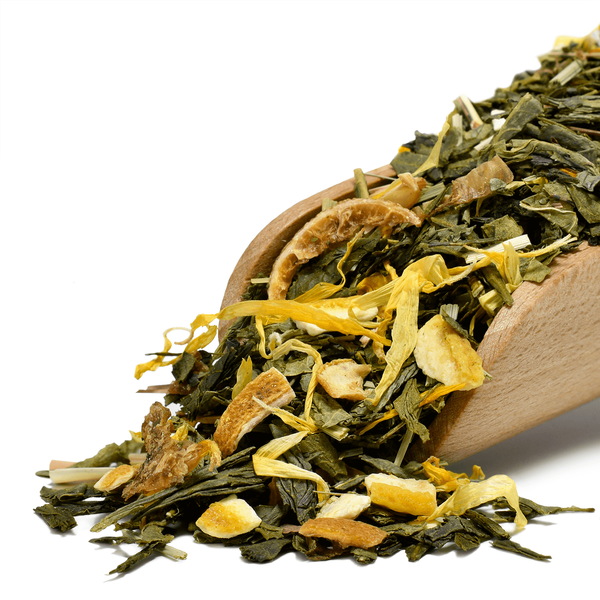 Mary Rose - Grüner Tee Fresca - 50 g