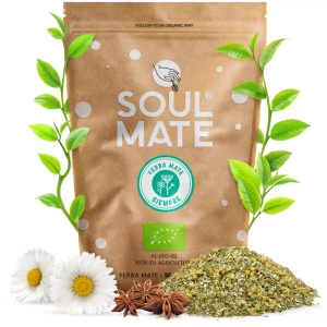 Soul Mate Orgánica Siempre 0,5 kg (bio)