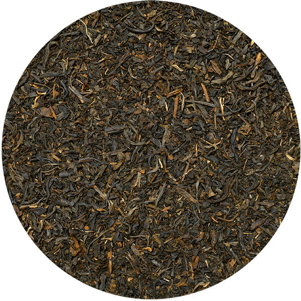 Mary Rose - Yunnan Schwarzer Tee - 50 g