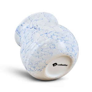 Mate Tee Set für zwei Keramik Kalebasse Bombilla 3x50g