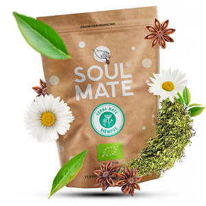 Soul Mate Orgánica Siempre 0,5 kg (bio)