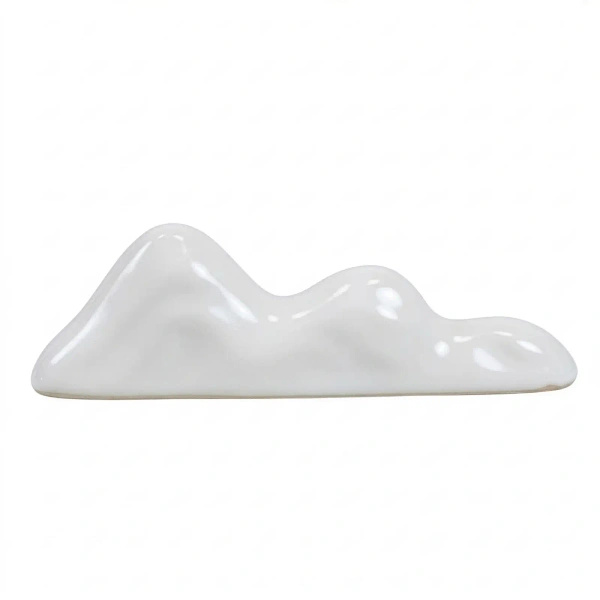 Set zur Zubereitung von White Matcha