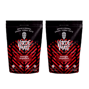 Yerba Verde Mate Green ORIGINAL BIO Organica 1kg