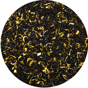 Mary Rose - Tee Assam Earl Grey in Dose - 50 g