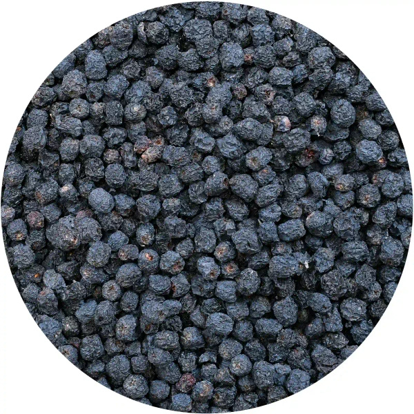Vivarini – Getrocknete Apfelbeere 1 kg