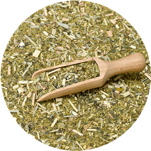 Yerbera – Metalldose + Soul Mate Orgánica Frosty Season 0,5 kg