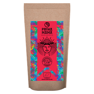 Guayusa Pachamama Energia 0,5 kg (bio)
