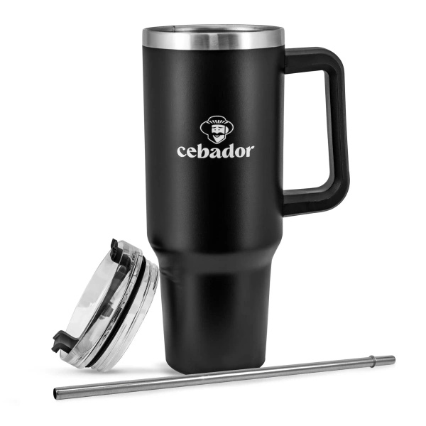 Thermobecher Cebador Flow XXL