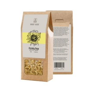 Mary Rose - Kaktusfeigen 20 g – Kaktusblüte (Blütenblätter)