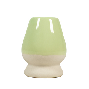 Matcha-Tee-Aufbrühset