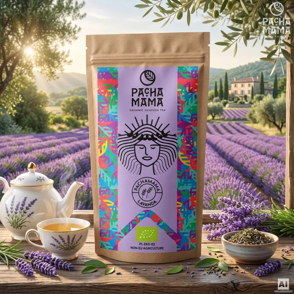Guayusa Pachamama Set