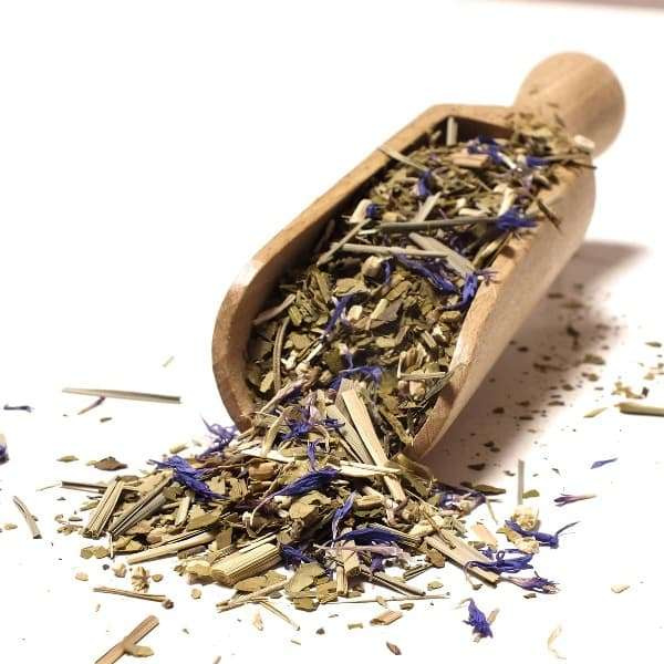 Yaguar Wild Berries 0,5 kg