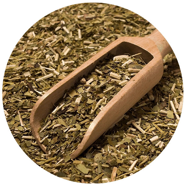 Yaguar Elaborada con Palo - product