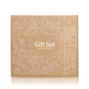 Geschenkbox – universal