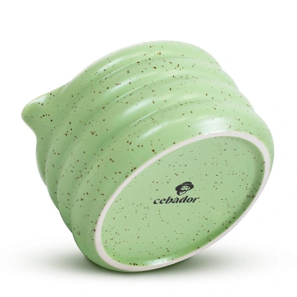 Geschenkset: Premium-Matcha + Matchawan + Bambuszubehör