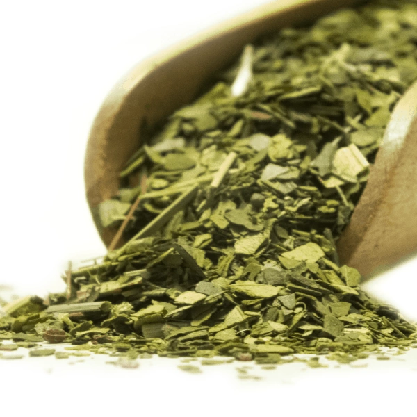 Verde Mate Green Deer Ingredients