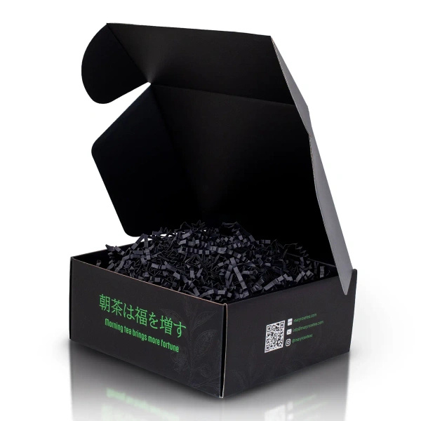 Geschenkbox – Matcha