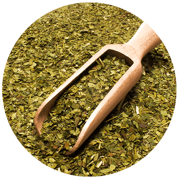 Verde Mate Green Energia Organica 50 g