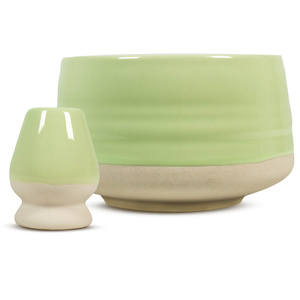 Matcha-Tee-Aufbrühzubehör-Set