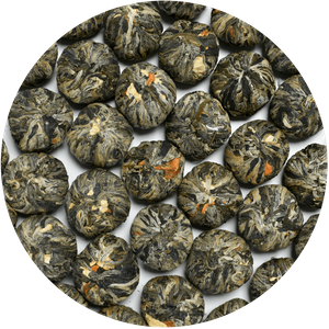 Mary Rose – Blühtee Jasmine Lily (3 Stück)
